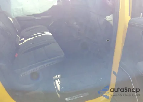 2023 Ram 1500 Trx 4X4 5'7 Box from USA, damaged, VIN 1C6SRFU90PN536638